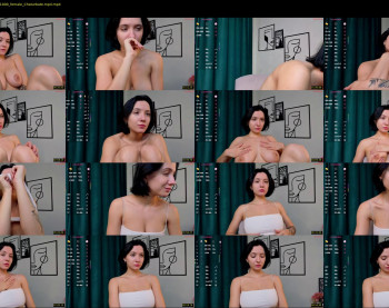 libbyshepard — 11 minute Chaturbate female cam capture, 720p, Aug 24, 2025