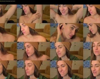 lilithoftrees — 24 minute Chaturbate female cam capture, 720p, Aug 24, 2025