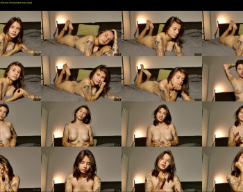 lucyrait — 10 minute Chaturbate female cam capture, 720p, Aug 24, 2025