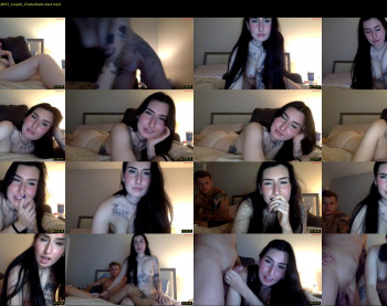msrubyhayes — 40 minute Chaturbate female cam capture, 720p, Aug 25, 2025