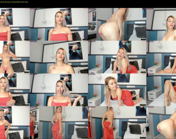 sofiaa_morris — 121 minute Chaturbate female cam capture, 720p, Aug 25, 2025