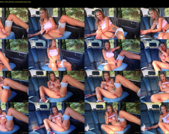 yourguiltypassionn — 34 minute Chaturbate female cam capture, 720p, Aug 24, 2025