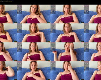 _feli_ — 9 minute Chaturbate female cam capture, 720p, Aug 26, 2025