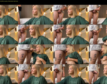 adele_nick2202 — 3 minute Chaturbate couple cam capture, 720p, Aug 26, 2025