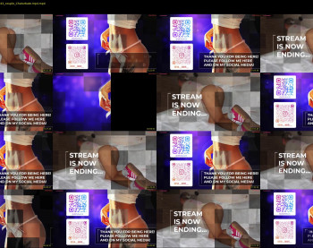 deva_alice — 12 minute Chaturbate female cam capture, 720p, Aug 26, 2025