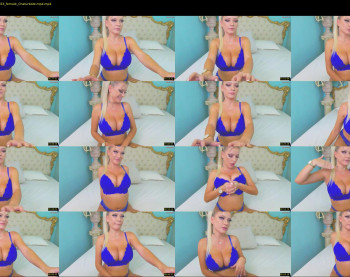 kellybabex — 11 minute Chaturbate female cam capture, 720p, Aug 26, 2025