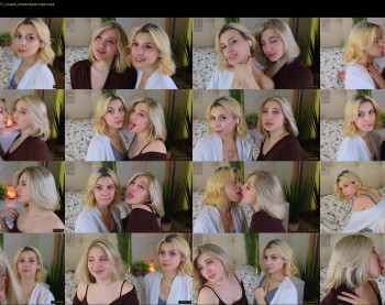 pinkadele — 108 minute Chaturbate female cam capture, 720p, Aug 26, 2025