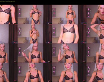 pixieprick — 21 minute Chaturbate couple cam capture, 720p, Aug 26, 2025