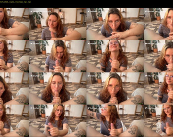 andycherrysecrets — 5 minute Chaturbate couple cam capture, 720p, Aug 27, 2025