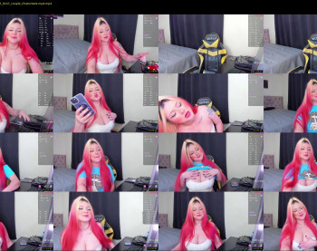 hotfireelement — 102 minute Chaturbate couple cam capture, 720p, Aug 28, 2025