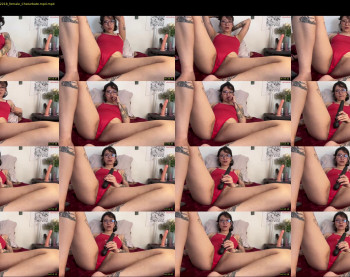 trinitysecrets — 6 minute Chaturbate female cam capture, 720p, Aug 27, 2025