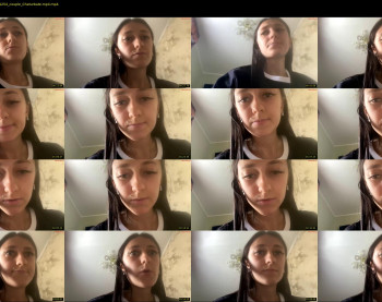 viktoria9898 — 4 minute Chaturbate couple cam capture, 720p, Aug 27, 2025