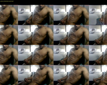 chefdev — 14 minute Chaturbate male cam capture, 480p, Aug 28, 2025