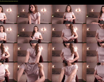 elizebethcreeley — 113 minute Chaturbate female cam capture, 720p, Aug 28, 2025