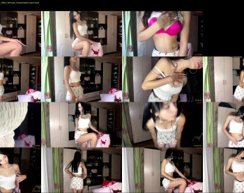 mathildafutch — 121 minute Chaturbate female cam capture, 720p, Aug 28, 2025