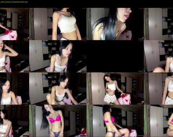 mathildafutch — 121 minute Chaturbate female cam capture, 720p, Aug 28, 2025