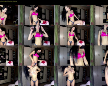 mathildafutch — 65 minute Chaturbate female cam capture, 720p, Aug 28, 2025