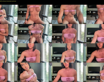 roxyheartley — 19 minute Chaturbate female cam capture, 720p, Aug 28, 2025