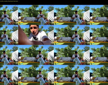 squirt_bunny77 — 10 minute Chaturbate couple cam capture, 720p, Aug 28, 2025