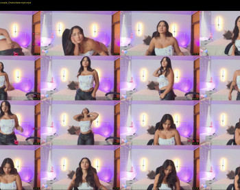 _gaby1 — 21 minute Chaturbate female cam capture, 720p, Aug 29, 2025