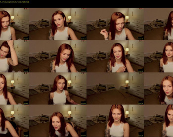 _reverse_gang_ — 9 minute Chaturbate couple cam capture, 720p, Aug 29, 2025