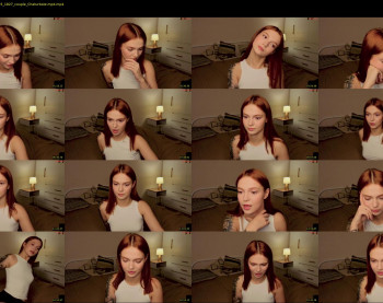 _reverse_gang_ — 23 minute Chaturbate couple cam capture, 720p, Aug 29, 2025