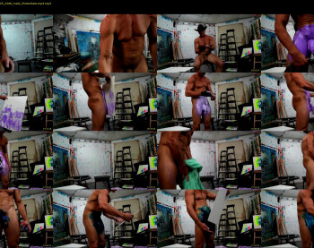 brent_ray_fraser — 25 minute Chaturbate male cam capture, 720p, Aug 29, 2025
