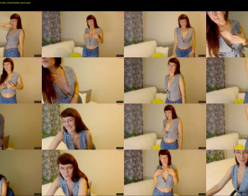 fritha — 19 minute Chaturbate female cam capture, 720p, Aug 30, 2025
