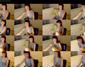 fritha — 39 minute Chaturbate female cam capture, 720p, Aug 30, 2025