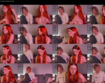 gethigh_ — 8 minute Chaturbate couple cam capture, 720p, Aug 29, 2025