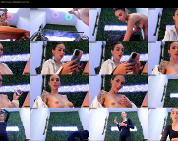 hotfallingdevil — 40 minute Chaturbate female cam capture, 720p, Aug 29, 2025