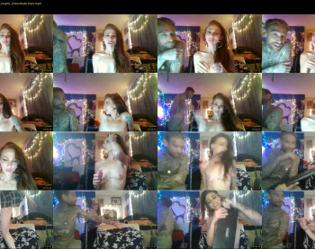 lacilore — 10 minute Chaturbate couple cam capture, 480p, Aug 29, 2025