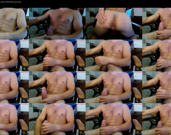 bifitboy — 41 minute Chaturbate male cam capture, 360p, Aug 30, 2025