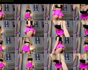 brightrays__ — 8 minute Chaturbate female cam capture, 720p, Aug 31, 2025