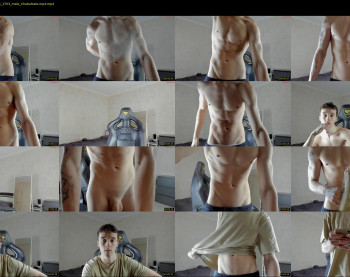 mason_warhol — 51 minute Chaturbate male cam capture, 720p, Aug 30, 2025