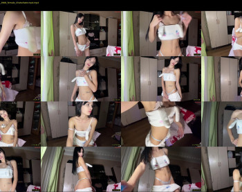 mathildafutch — 121 minute Chaturbate female cam capture, 720p, Aug 30, 2025