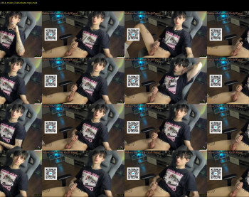 oliverrgroove — 25 minute Chaturbate male cam capture, 720p, Aug 30, 2025