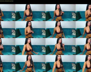 sara_daisy — 6 minute Chaturbate female cam capture, 720p, Aug 30, 2025