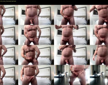saulgoode69 — 67 minute Chaturbate male cam capture, 720p, Aug 30, 2025