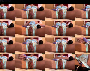 sofijade — 39 minute Chaturbate female cam capture, 720p, Aug 31, 2025