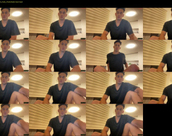 youcan__ — 4 minute Chaturbate male cam capture, 720p, Aug 30, 2025