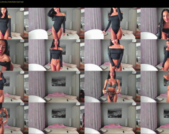 _mito_69 — 15 minute Chaturbate female cam capture, 720p, Sep 1, 2025