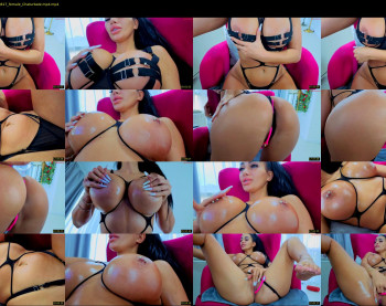 _sinwithme_ — 43 minute Chaturbate female cam capture, 720p, Aug 31, 2025