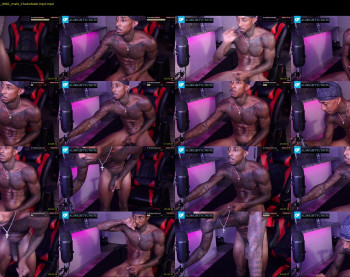 almightycnote — 51 minute Chaturbate male cam capture, 720p, Aug 31, 2025