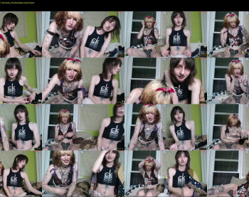 devilg1rl — 53 minute Chaturbate female cam capture, 480p, Aug 31, 2025