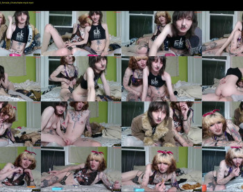devilg1rl — 98 minute Chaturbate female cam capture, 480p, Aug 31, 2025