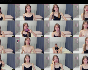 do_dick — 65 minute Chaturbate couple cam capture, 720p, Sep 1, 2025