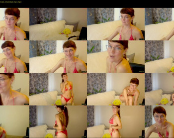 fritha — 44 minute Chaturbate female cam capture, 720p, Aug 31, 2025