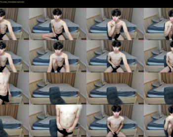 iamcassidy — 3 minute Chaturbate female cam capture, 720p, Aug 31, 2025