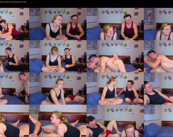 mamiclouds — 63 minute Chaturbate female cam capture, 720p, Sep 1, 2025